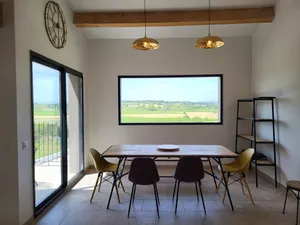 Image of 4- Maison au Calme Dans les Vignes
