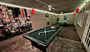 Image of Relax and Enjoy Family time! In 4-Bedroom Home