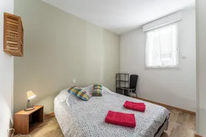 Image of Appartement Orange centre ville