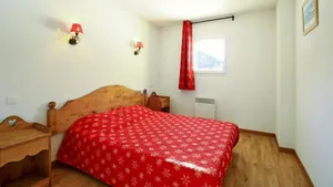 Image of 200m from resort center, parking, tv, ski locker, 48-56m², Val d'Allos