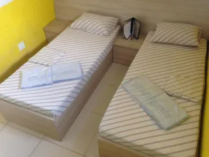 Image of Hotel Orquídea -Rudge Ramos (Adults only)