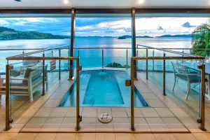 Image of Edge Penthouse on Hamilton Island by HIHA