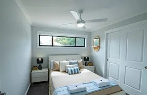 Image of Cosy Retreat on Naman - Private & Convenient