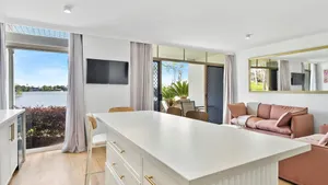 Image of Yarrawonga Lakeside Apartment 25