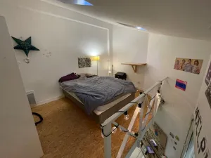 Image of Maisonnette en duplex 25 M2, Pantin porte de Paris