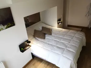 Image of V&Spa chambre d'hôtes avec spa et sauna privatifs