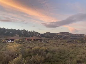 Image of Panoramic views on 50 private acres!
