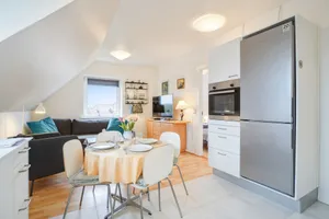 Image of LOVELY TOP FLOOR Apart COPENHAGEN NEAR AIRPORT, METRO AND THE BEACH