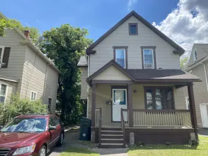 Image of 181 Sawyer St-Spacious home away from home.  Shared house, a two bedroom house.