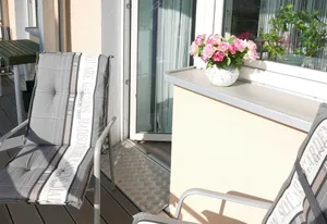 Image of Baabe Ferienwohnung Heimathafen Ref.200855 u 1
