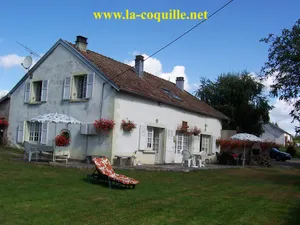 Image of Gîtes La Coquille