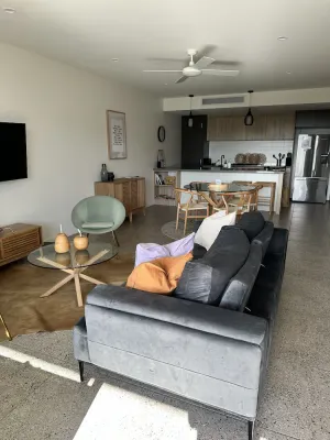 Image of The Beach Oasis ~ Dune