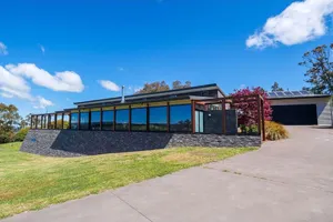 Image of Yurnga - one of the best views in the Blue Mountains