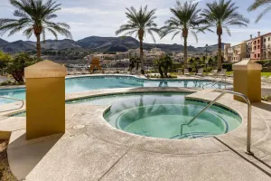 Image of Lake Las Vegas View | Minutes from the Strip | Pool, Spa | Golf -All the things!