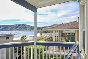Image of 141 A 1st Street: 3  BR, 2  BA House in Avila Beach, Sleeps 6