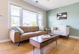 Image of El Retro- Mid Century Ranch near Horse Park & Rupp