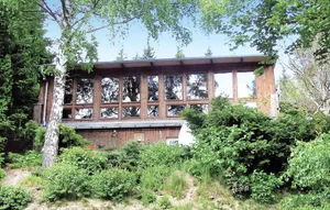 Image of Apartment in Güntersberge with panoramic views