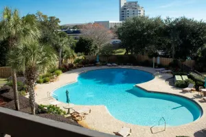 Image of Beautiful Condo-Studio in Fort Walton Beach