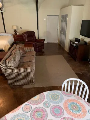 Image of Eagle's View Cabin on the Grand River