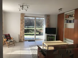 Image of Modern, quiet apartment in the countryside - in 30 minutes by train to Messe Frankfurt
