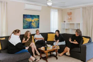 Image of Mudgee Explorer Villa.\nOwned by Mudgee Wine Explorer Tours