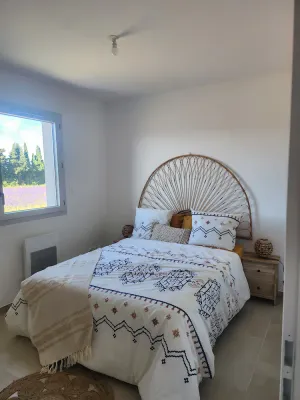 Image of Maison cosy jardins et détente