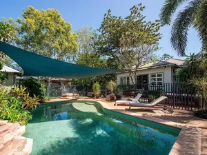 Image of Beautiful Pearlers Cottage