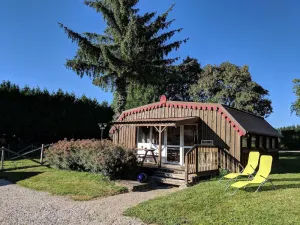 Image of Holiday house Plombières les Bains for 1 - 4 persons with 1 bedroom - Holiday house