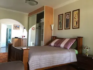 Image of Private Self Contain studio in the heart of St Marys