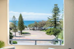 Image of Tides and Tranquility at Kings Beach