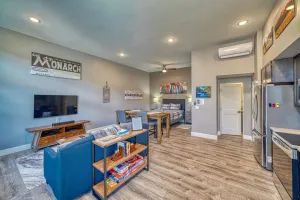 Image of Salida Hideaway- New Studio Condo