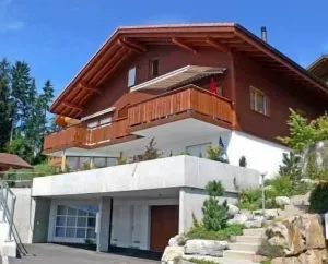 Image of Beatenberg \/ Interlaken Luxury apartment for a relaxing and active vacation