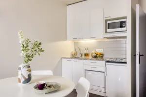 Image of Citadines Sainte-Catherine Brussels