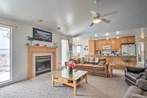 Image of Outdoorsy Utah Paradise with Mountain Views!