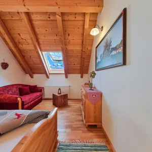 Image of Apartment Attersee - Apartment on the farm Margarethengut am Attersee