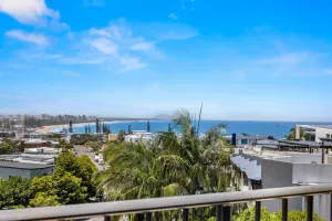 Image of 2-Bed near Beach with BBQ & Stunning Ocean Views