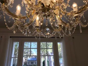 Image of Luxurious Townhouse 10 mins walk to Epernay centre