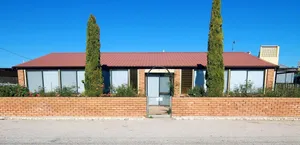 Image of Smoky Bay Holiday Home