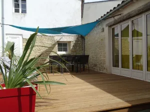 Image of Maison Valériane