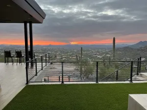Image of NEW Luxurious Mountain Home with Stunning Views—5 min to Wild West of Cave Creek