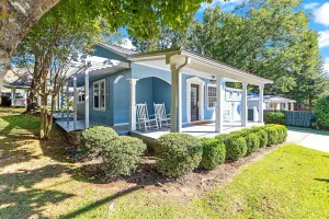 Image of Picturesque Home in Downtown Auburn