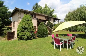 Image of Le Gîte du Cèdre Bleu