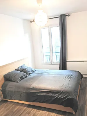 Image of Cosy Home F2