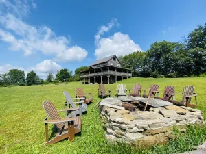 Image of The Lodge by Towanda and Sayre PA
