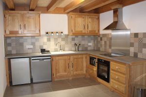 Image of La Taillante - Apartment 6 pers - Pierre-Grosse (Molines-en-Queyras)