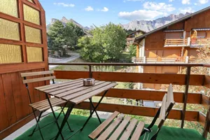 Image of Charmant studio avec parking gratuit