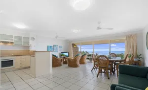 Image of Beach Front - Top Floor - Ocean Views
