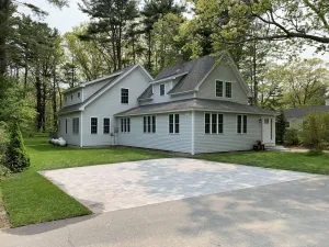 Image of Family friendly home close to all Cape Porpoise and Kennebunkport has to offer!