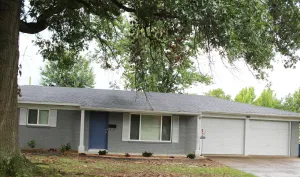 Image of Farmhouse Fresh Retreat, newly renovated