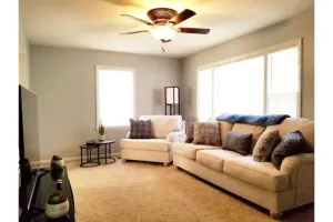 Image of Clean & comfortable ranch-minutes from Spooky Nook and downtown Hamilton